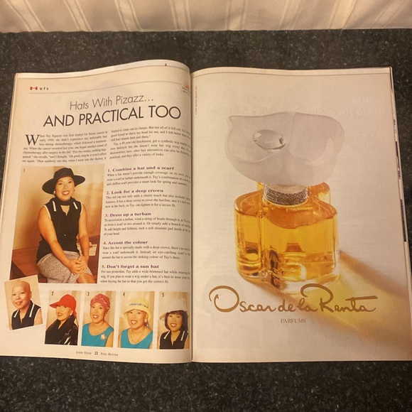 Four Vintage 90’s Canadian Living Magazines - Picture 9 of 9